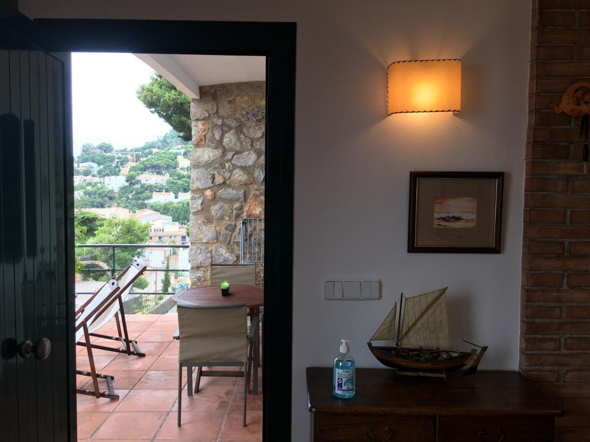 Apartamento Islas Medas Wifi Y Parking Gratis L'Estartit Eksteriør billede
