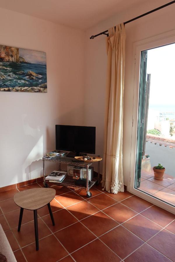 Apartamento Islas Medas Wifi Y Parking Gratis L'Estartit Eksteriør billede